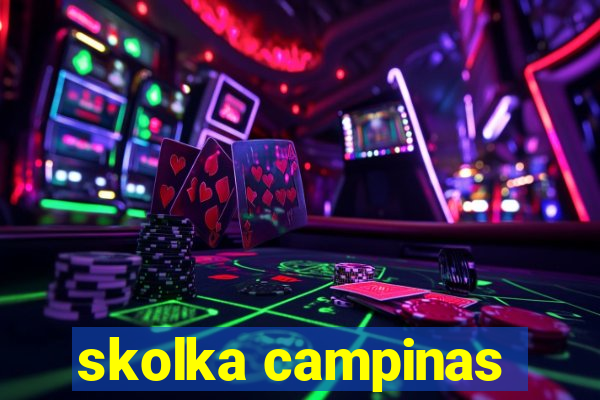 skolka campinas